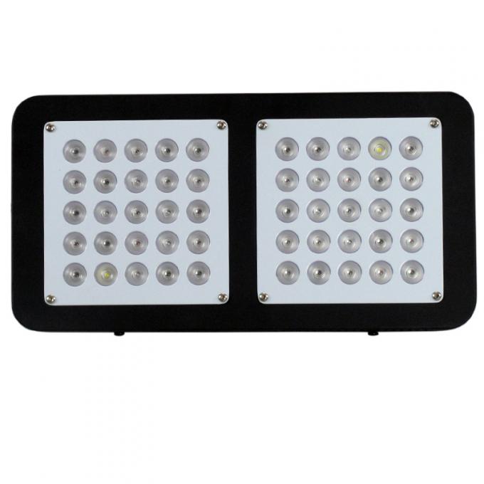 150W পূর্ণ বর্ণালী নেতৃত্বাধীন লাইট নেতৃত্বে