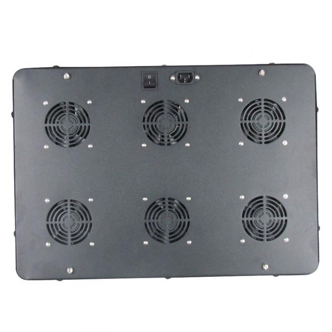 750W LED বৃদ্ধি আলো পিছনে পিছনে